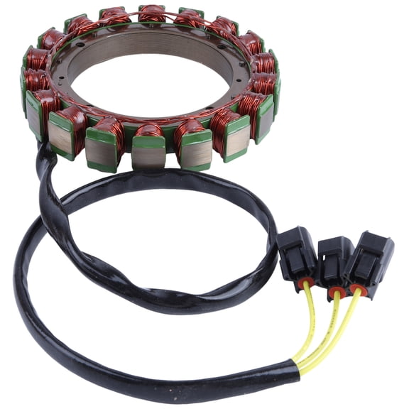 6P2-81460-00-00 Fits 2005-2019 Yamaha Outboard Engine Stator Coil