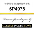 thumbnail image 1 of 6P4978RING fit CATERPILLAR (CAT), 1 of 7