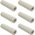 6PACK Door Handle Covers，Door Knob Covers EVA Foam，Door Handle