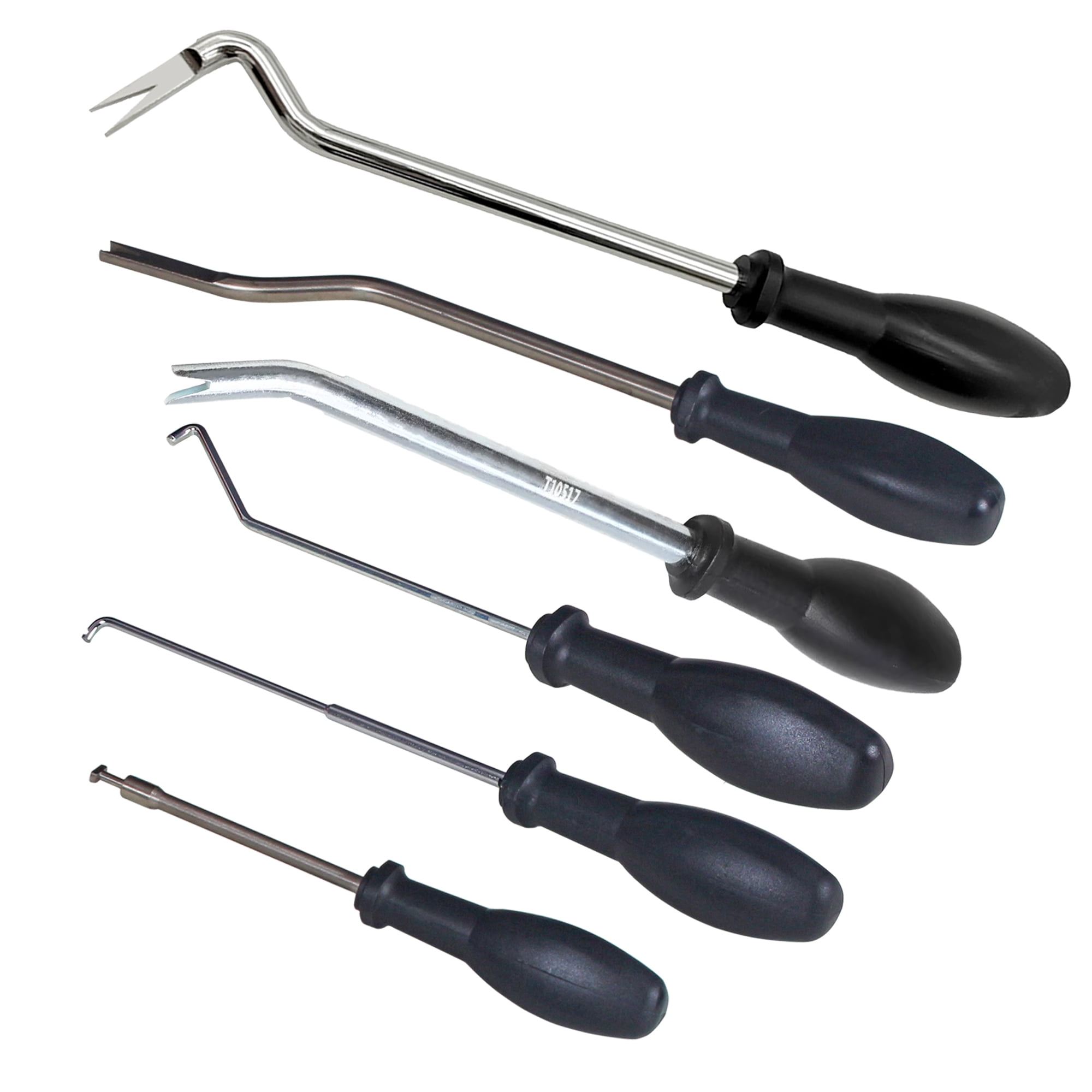 6PC Door Handle Removal and Installation Tool - Walmart.com