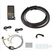 Race Sport Lighting RSCUBKIT10 COLORTRAIL LIGHTS UTILITY