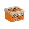thumbnail image 1 of 6PC Gorilla Gorilla 107103 Wood Filler, Natural, 16 Oz, 1 of 1