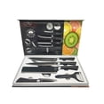 thumbnail image 1 of 6PC KITCHEN KNIFE SET, 1 of 4