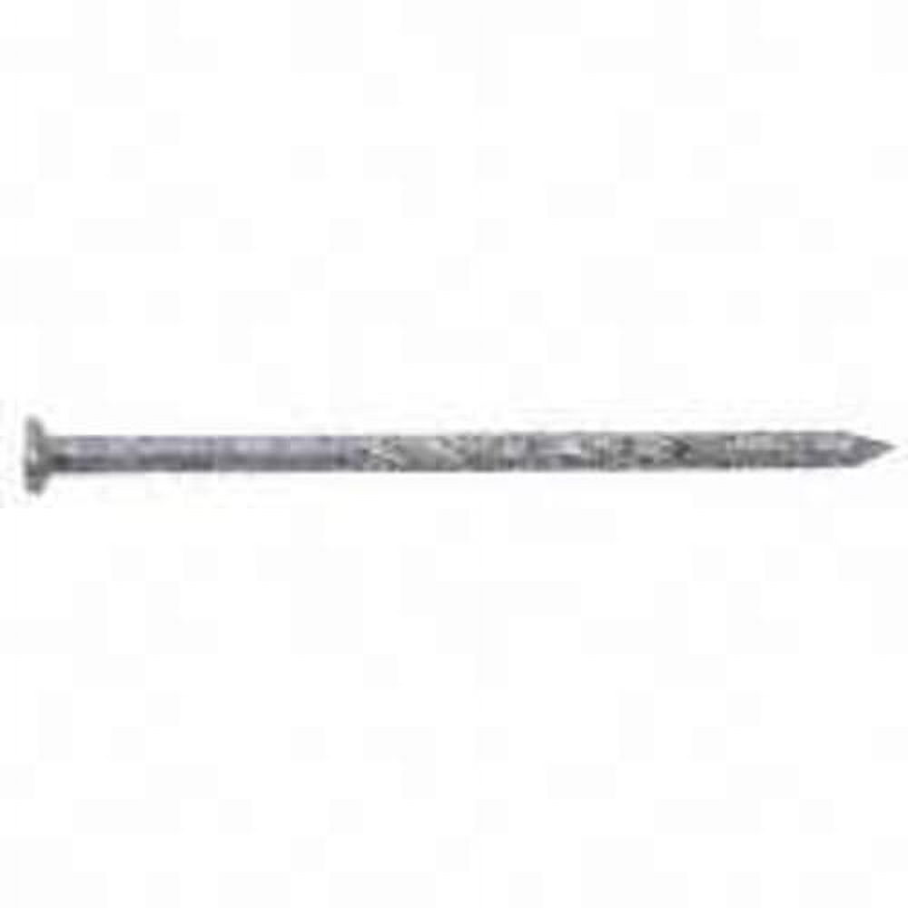 6PC Maze Nails Maze Nails T449S "PtlStormguard" Treated Lumber Nail 10D 5Lb