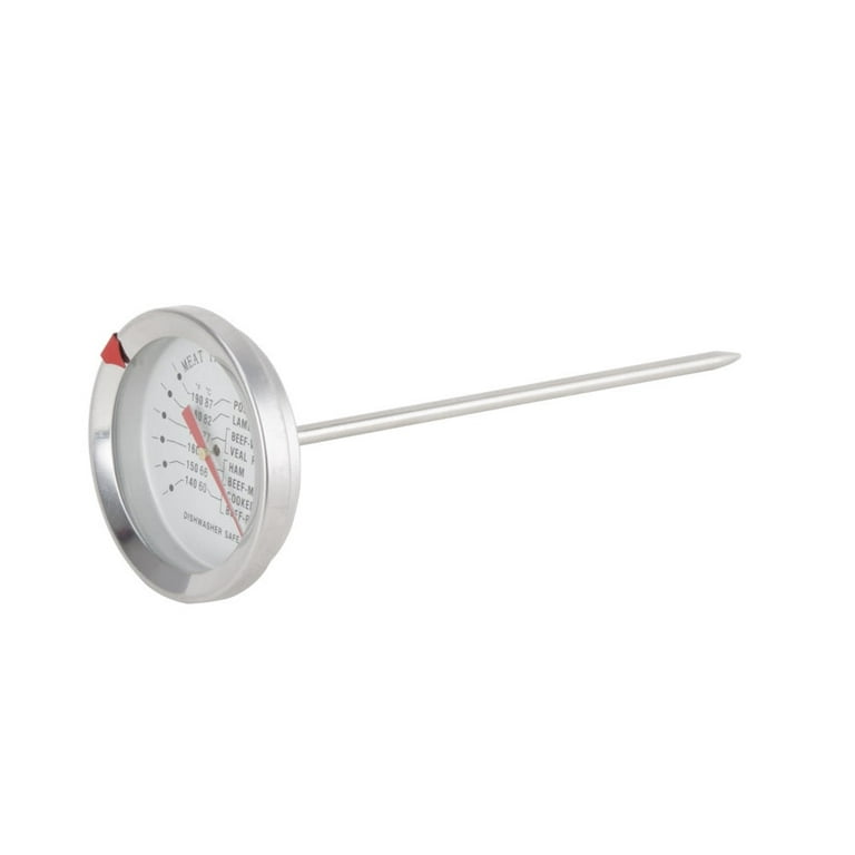 Large Dial Brewing Thermometer