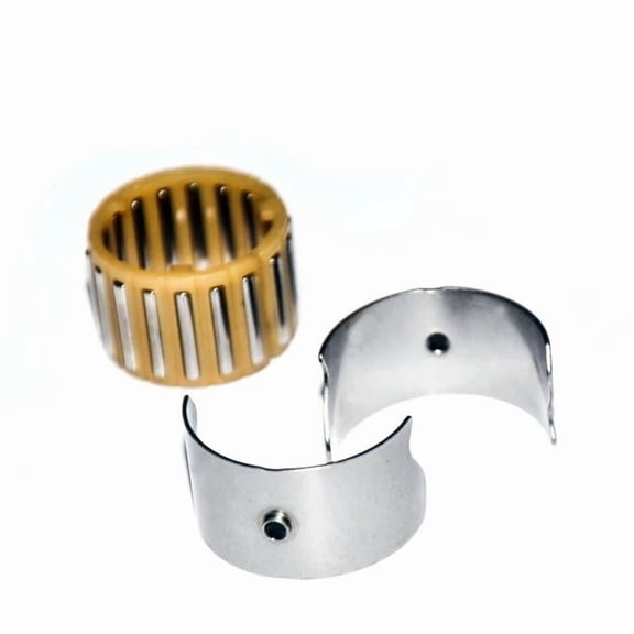 6PCS 11377615379 Car Needle Bearing Eccentric Shaft For BMW X1 X3 X5 X6 730 740 520 523 525 535 N20 N55 N52