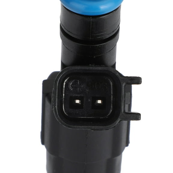 6PCS 4-Hole Fuel Injector Upgrade 0280155784 Fit for SUV Models