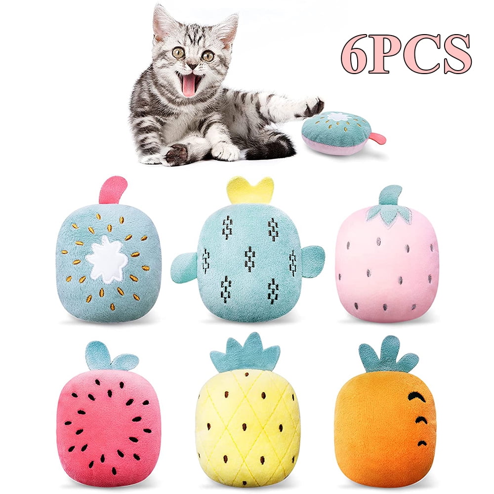 Fat Cat Crazy Circle Cat Toy Walmart