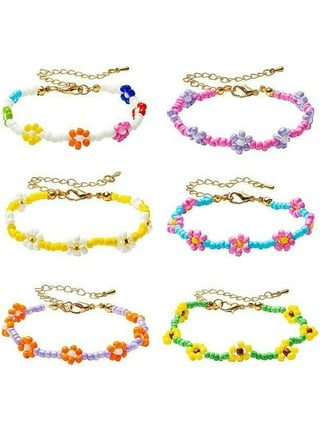 Vsco Girl Anklets