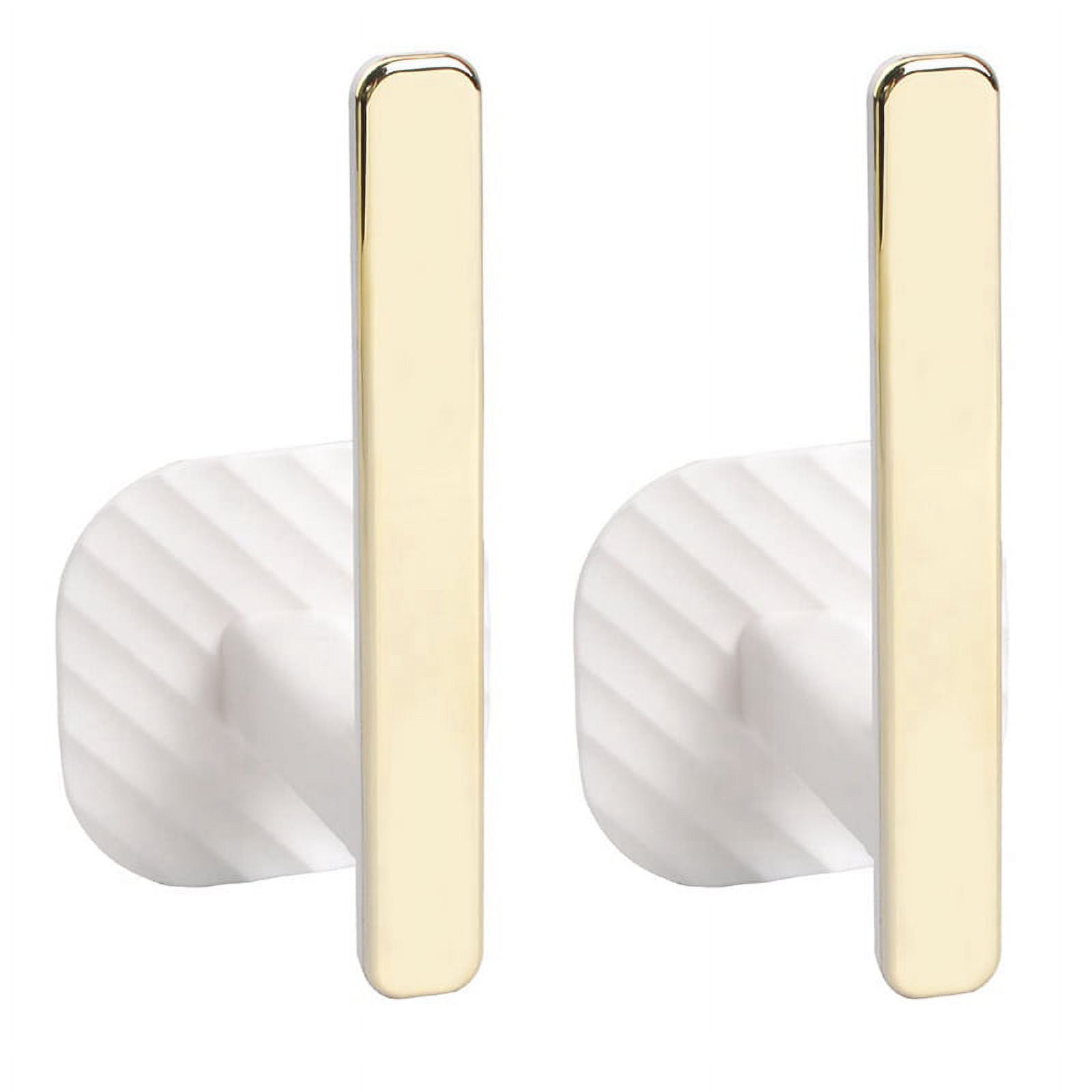 6PCS Curtain Holders Decorative Wall Mounted Drapery Tiebacks, Self