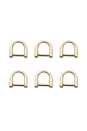 Leather Key Rings