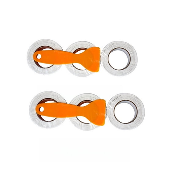 6PCS Durable Seam Repair Tape in Easy Home Improvement Projects