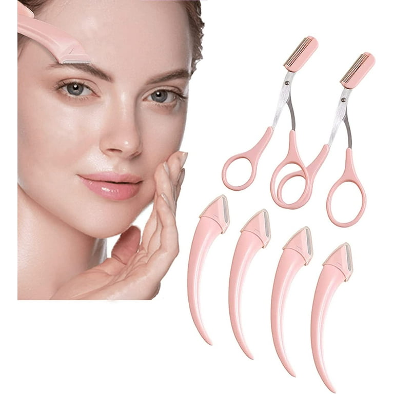 Eyebrow trimmers store for ladies