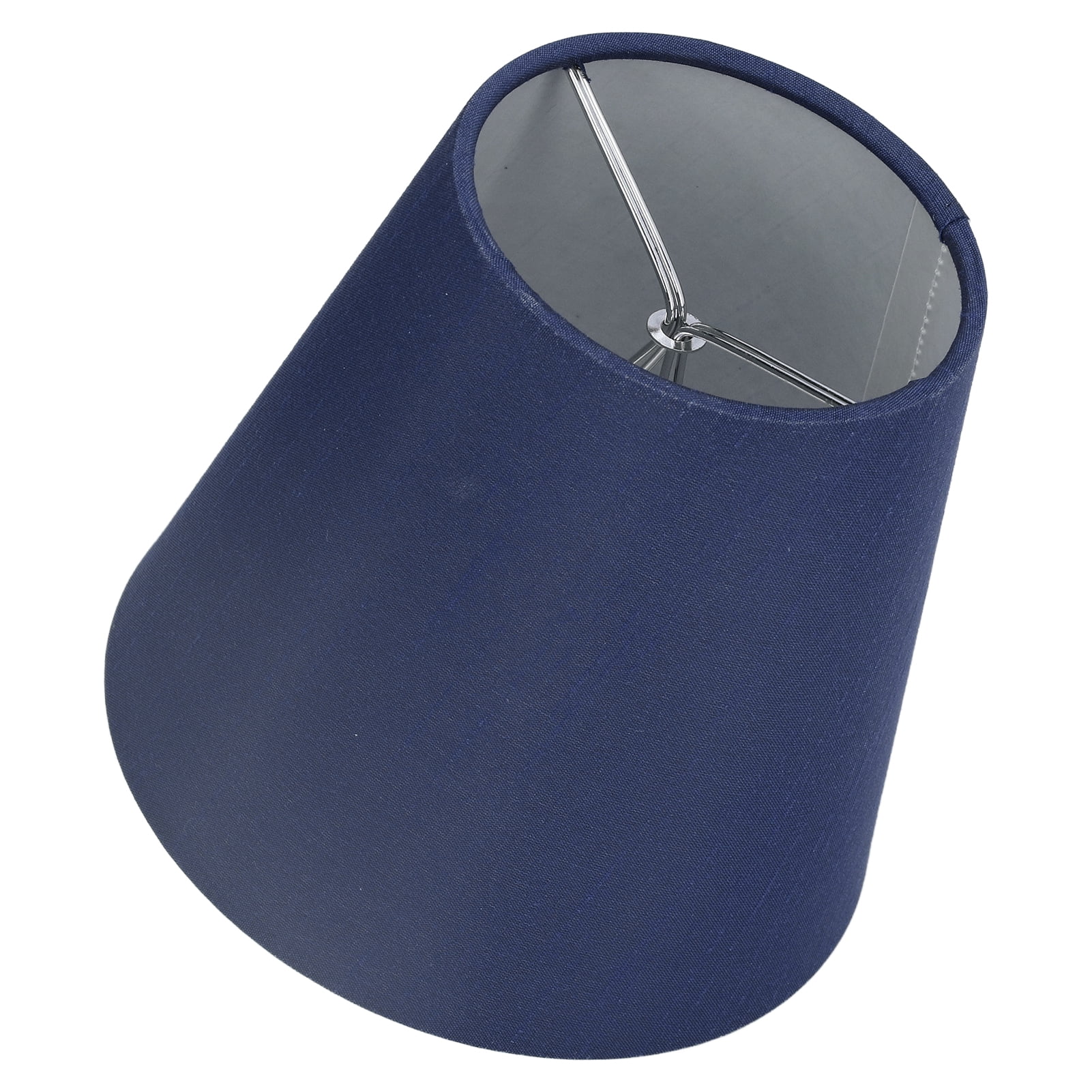 6PCS Fabric Lampshade Modern Simple Light Transmission Table Lamp Shade