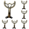 thumbnail image 1 of 6PCS Fan blades arm,Ceiling Fan Blades arms,Fan Blades holder,Blade arm,Fan Blades,Ceiling Blade arm,Blades For Socket Fan,42’’ Replacement Ceiling Fan Blades Arms, 1 of 3