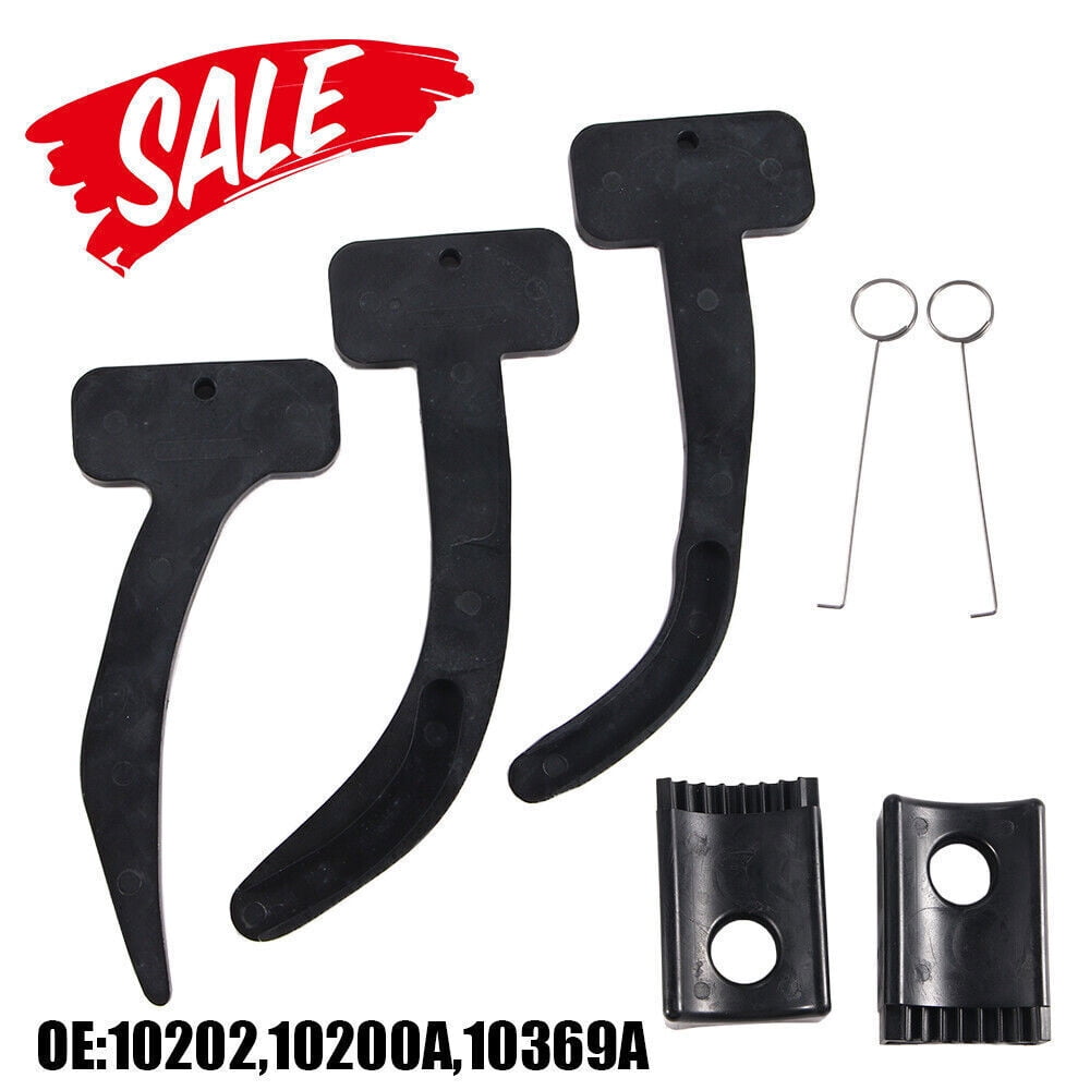 6PCS For VW Chrysler Jeep Dodge 3.6L V6 Camshaft Phaser Timing Chain Tool Kit