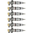 thumbnail image 2 of TamerX Diesel Fuel Injector For Caterpillar C7 7.2L 2004-2009 – Reman 10R4762 2 of 4