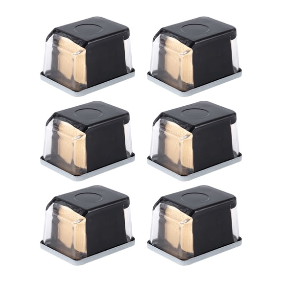 6PCS Fuel filter replacement for AR50041