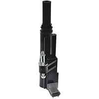 6PCS Ignition Coil Pack Replacement for 3.7L V6 Applications, Part No. 5149199AA, Stable Spark Output, Verify Fit