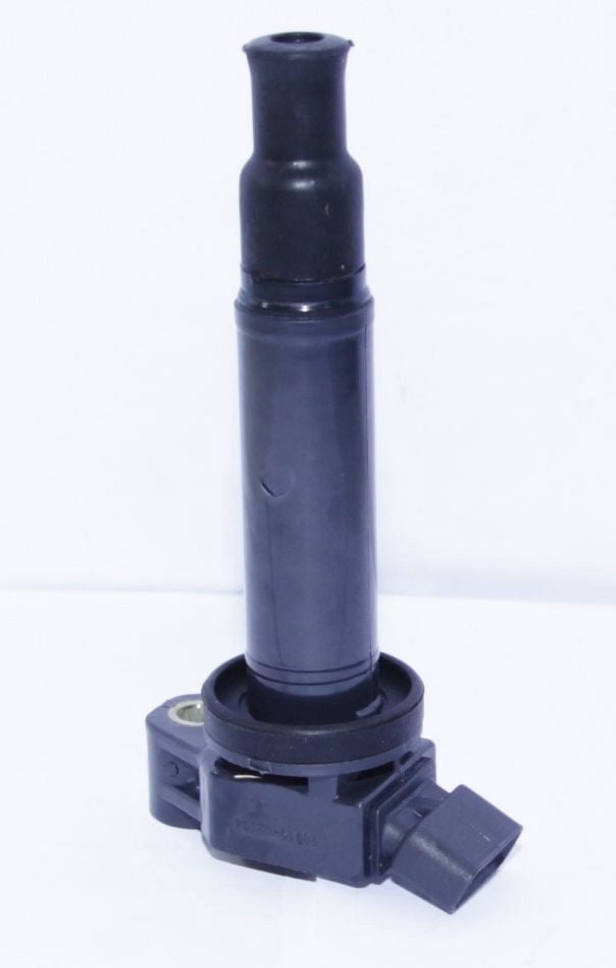 6PCS Ignition Coils fit2002-2006 Toyota Camry LE XLE Sedan 4D 3.0 V6 90080-19016 90080-19016/9008019016/90919-02234/9091902234 IGC TYLE90080-19016