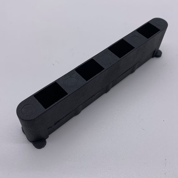 6PCS/Lot New Windsurfing Plastic 5 Holes Adjustable Footstrap