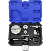 6PCS Metal Transmission Oil Filling Change Tool Kit for Mercedes-Benz 725.0 9 Speed 9G-Tronic