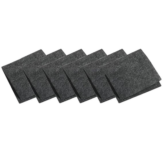 6PCS Nano Sparkle Cloth, Nanosparkle Cloth, Nano Sparkle Cloth Car Scratch Remover, Nano Cleaning Cloth Scratch Remover