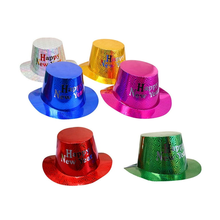 Top hat favors hotsell