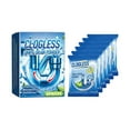 thumbnail image 1 of 6PCS Pipe Cleaner Extremely Strong, 2026 Pipe Cleaner, Drain Cleaner, Toilet Cleaner, Extremely Effective and Gentle on Materials Against Blockages Hair, for Kitchen, Bathroom, Toilet, 1 of 7