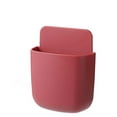 thumbnail image 1 of 6PCS Remote Control Holder - Wall Mounted, Self-Adhesive, for TV & Phone Storage, 1 of 3
