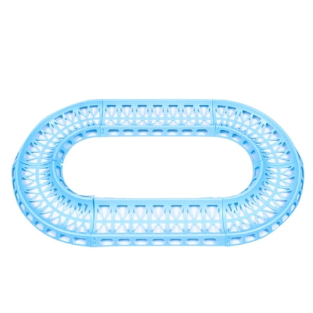 6PCS/Set Small Animal Track for Hamster Pet Rolling Ball Runway Pet Supplies