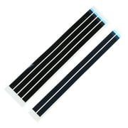 6PCS Strong Adhesive Tape for Laptop Screen and Fixing Versatiled Use in Electronics and Craft Projects