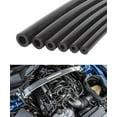 thumbnail image 1 of 6PCS Vacuum Hose,5FT Automotive Silicone Hose,Car Accessories Vacuum Lines Automotive,1/8" 5/32" 3/16" 1/4" 5/16" 3/8" Automotive Vacuum Line Kit,Silicone Vacuum Tubing Hose for Air and Water, 1 of 5
