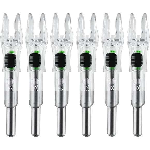 Crossbow Arrow Lighted Nock