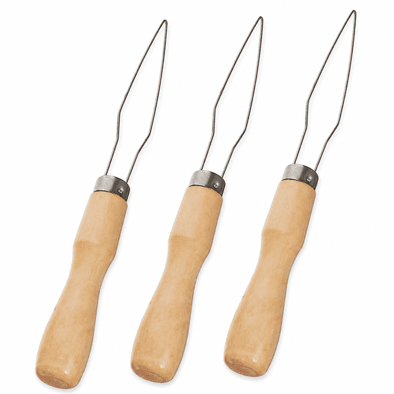 6PCS Zipper Threader Tools – Portable Bulk Zipper Fixer for Family Use