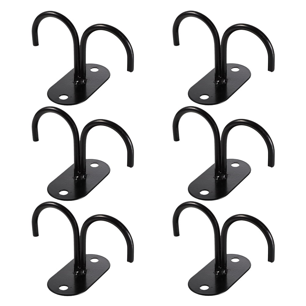 6pcscup Drying Rack Stand Upside Down Cup Rack Holder Decorative Coffee 