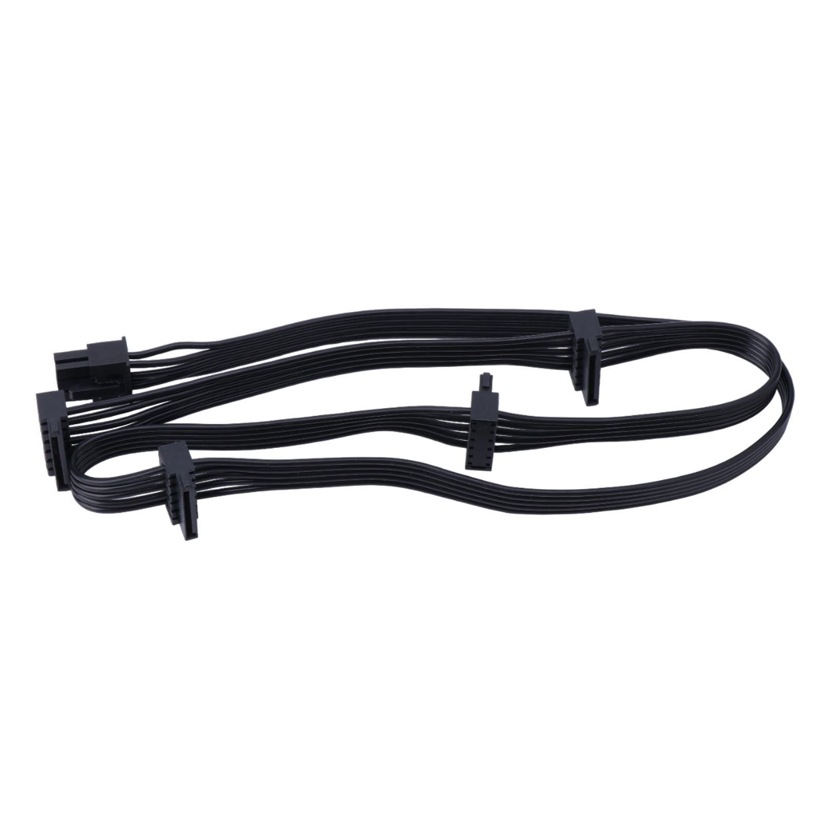 6PIN to 4x Power Module Line for Devices with Single 6Pin Port Cooling ...