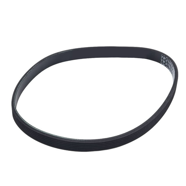 6PJ490 7PJ490 Drive Belt Metric Imperial for Qualcast Sovereign Mowers