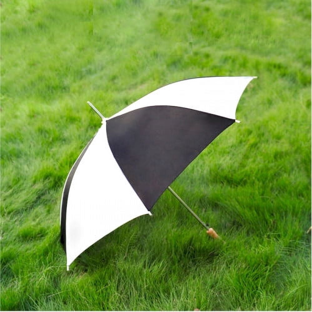 6PK 48" Auto Open Umbrella