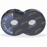 Printronix P7000, P7005, P7010, P7015, P7205, P7210, P7215, P7220 Spool Printer Series Ultra Capacity Ribbon, 90M Character Yield Per Ribbon, 6-Pack of Ribbons