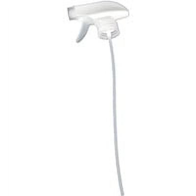6PK Impact Products Trigger Sprayer - 10\\" Hose - Suitable For Cleaning - Easy to Use - 1 Each