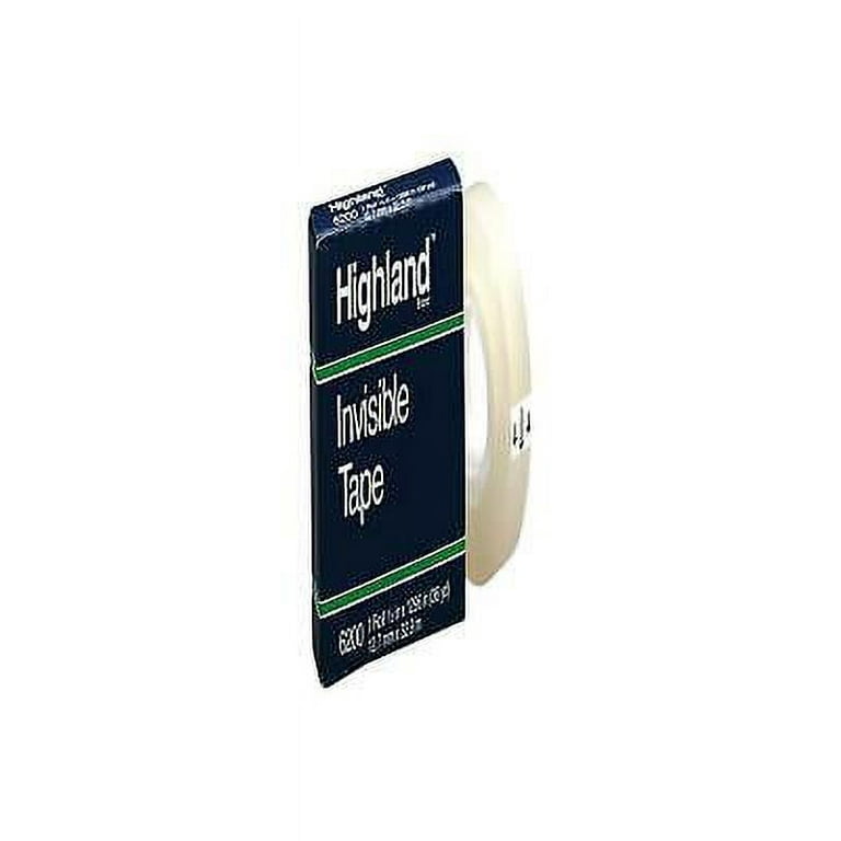 Invisible Permanent Mending Tape, 1 Invisible Permanent Mending Tape, 1