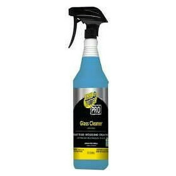 6PK Krud Kutter 352245 Pro Glass Cleaner, 32 Oz