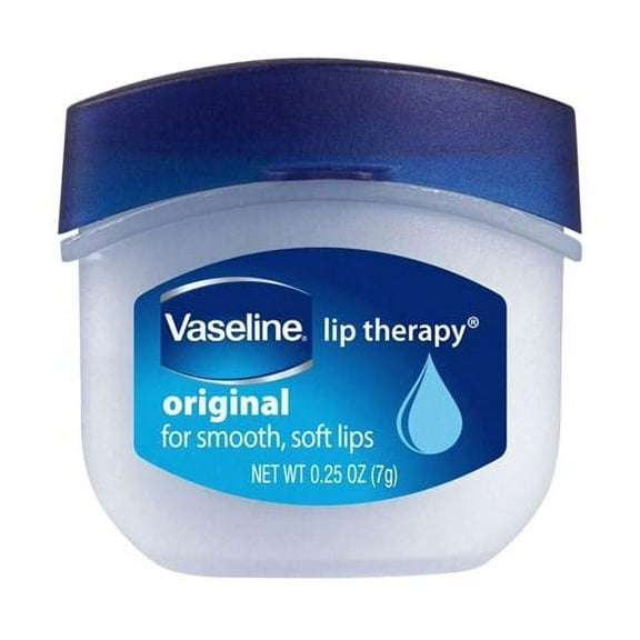 Vaseline Lip Therapy Original Soothing Lip Balm- 0.25 Oz