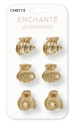 6PK MINI MTL CLWS