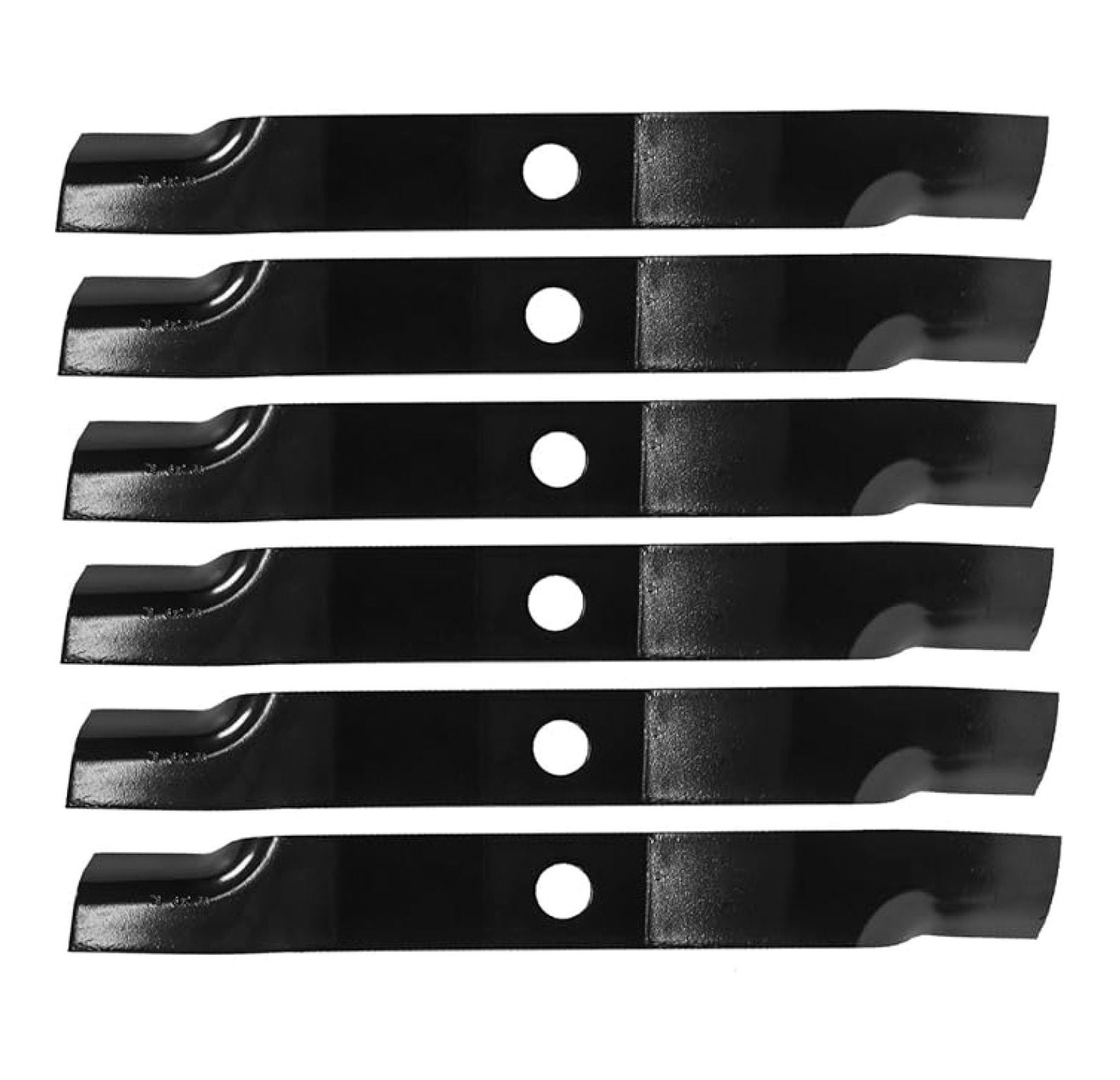 6PK Mower Blades for 60
