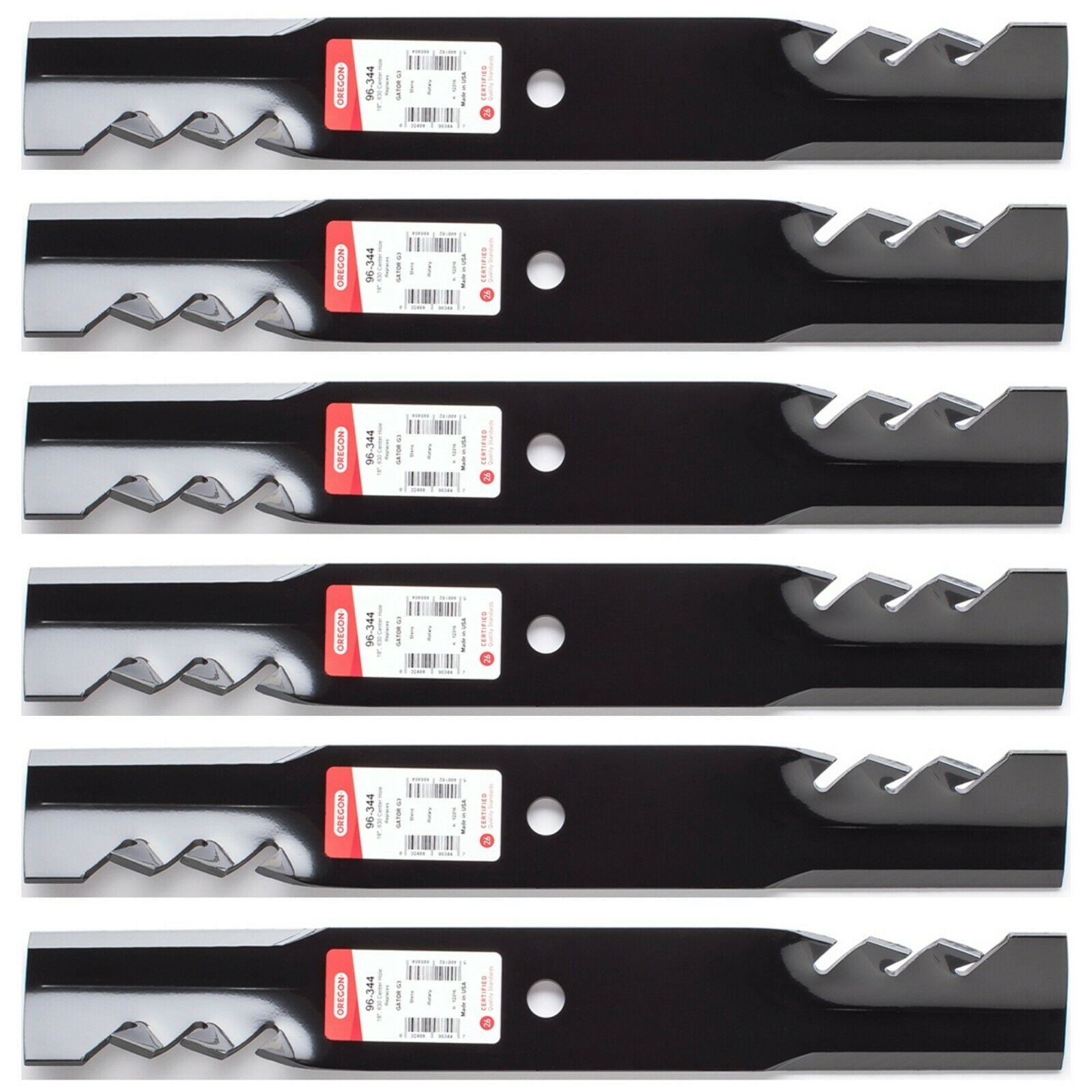 Oregon Gator Blade