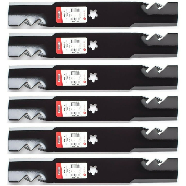 Husqvarna yth24v48 blades sale