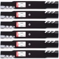 thumbnail image 1 of 6PK Oregon 96-803 G3 Gator Blades for 54" Toro 115-4999-03, 115-9650-03, 1 of 3