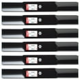 thumbnail image 1 of 6PK Oregon 98-093 Blades for 42" Craftsman T210 13AN77XS093 CMXGRAM1130043, 1 of 3